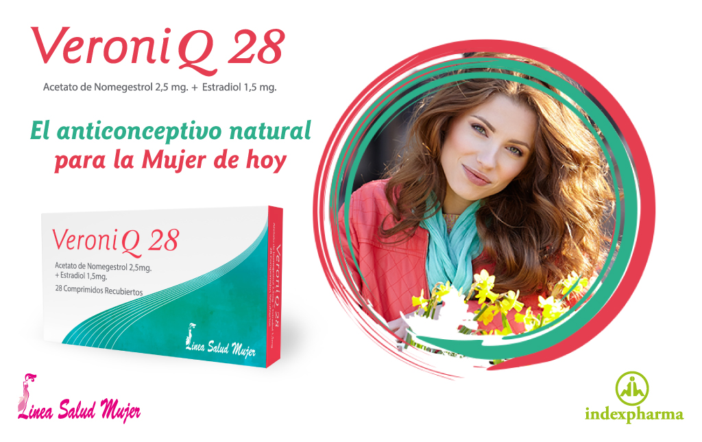 Lanzamiento Reciente VERONIQ 28
