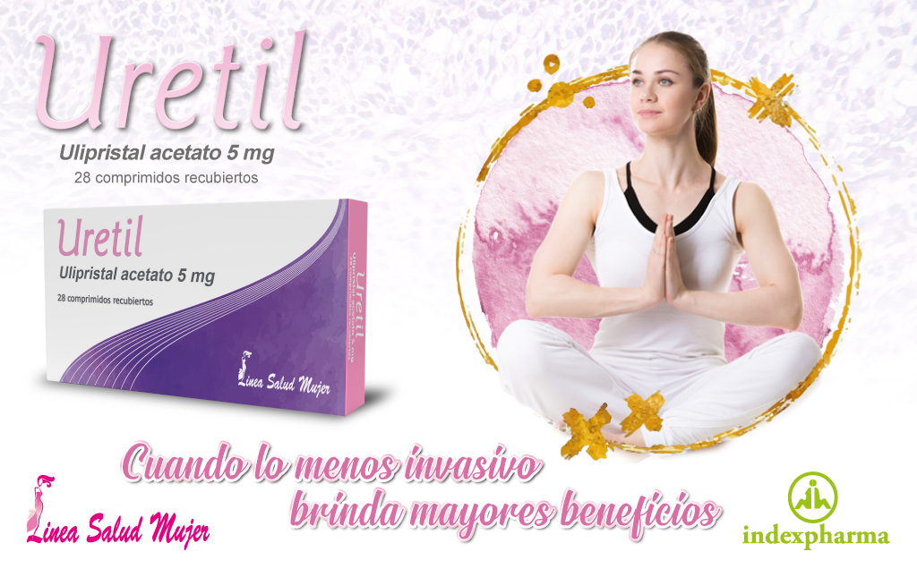 Lanzamiento Reciente URETIL